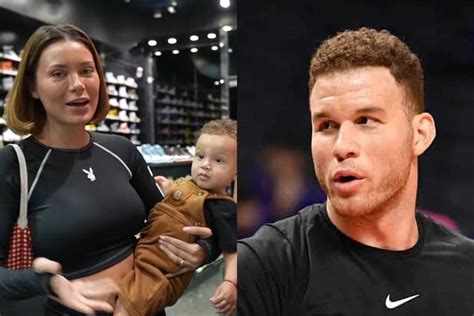 Lana Rhoades baby daddy is not Blake Griffin or Kevin